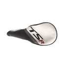 Titleist TSR2 Graphite Mens Right Hand Driver 9* Stiff - HZRDUS 6.0 60g