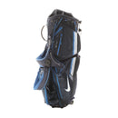 Nike Xtreme Sport IV Stand Bag - Blue/White