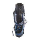 Nike Xtreme Sport IV Stand Bag - Blue/White