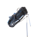 Nike Xtreme Sport IV Stand Bag - Blue/White
