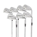 Wilson Staff Model CB 2019 Steel Mens Right Hand Irons 4-PW Stiff - Dynamic Gold S300