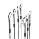 Wilson Staff Model CB 2019 Steel Mens Right Hand Irons 4-PW Stiff - Dynamic Gold S300