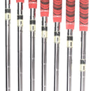 Wilson Staff Model CB 2019 Steel Mens Right Hand Irons 4-PW Stiff - Dynamic Gold S300