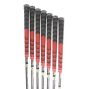 Wilson Staff Model CB 2019 Steel Mens Right Hand Irons 4-PW Stiff - Dynamic Gold S300