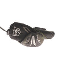 Wilson LP Graphite Mens Right Hand 4 Hybrid 22.5* Regular - Even Flow 65g
