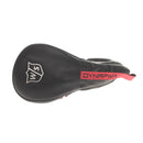 Wilson Dynapower Carbon 2023 Graphite Mens Right Hand Driver 9* Extra Stiff - Fujikura Ventus Blue 6-X