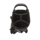 Srixon Tour Stand Bag - Black/White/Red