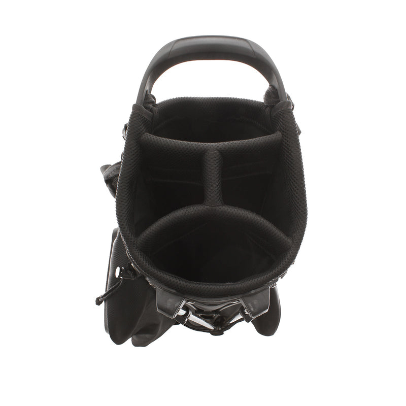 Srixon Tour Stand Bag - Black/White/Red