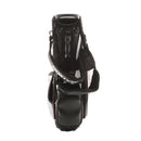 Srixon Tour Stand Bag - Black/White/Red