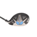 Callaway Paradym Ai-Smoke Graphite Mens Right Hand 3 Hybrid 18* Stiff - Cypher Seventy 6.0