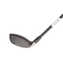 Callaway Paradym Ai-Smoke Graphite Mens Right Hand 3 Hybrid 18* Stiff - Cypher Seventy 6.0