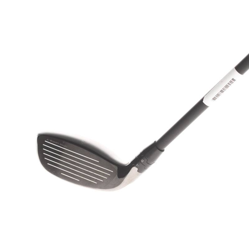 Callaway Paradym Ai-Smoke Graphite Mens Right Hand 3 Hybrid 18* Stiff - Cypher Seventy 6.0