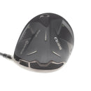 TaylorMade Qi35 Max Graphite Mens Right Hand Driver 10.5* Stiff - Fujikura Airspeeder 50