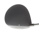 TaylorMade Qi35 Max Graphite Mens Right Hand Driver 10.5* Stiff - Fujikura Airspeeder 50