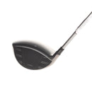 TaylorMade Qi35 Max Graphite Mens Right Hand Driver 10.5* Stiff - Fujikura Airspeeder 50
