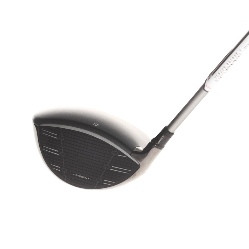 TaylorMade Qi35 Max Graphite Mens Right Hand Driver 10.5* Stiff - Fujikura Airspeeder 50
