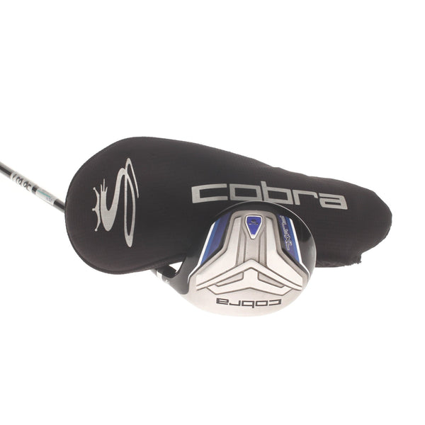 Cobra King Fly XL Graphite Mens Right Hand Fairway 5 Wood 19* Regular - Cobra FLy XL