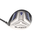 Cobra King Fly XL Graphite Mens Right Hand Fairway 5 Wood 19* Regular - Cobra FLy XL