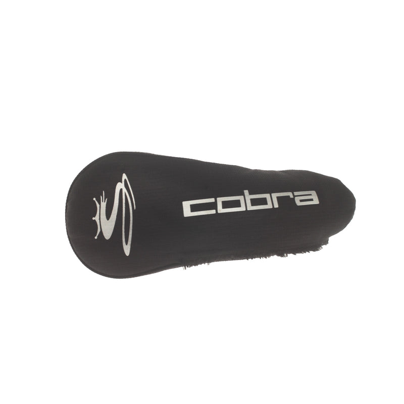 Cobra King Fly XL Graphite Mens Right Hand Fairway 5 Wood 19* Regular - Cobra FLy XL