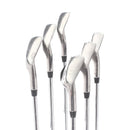 Cobra Fly XL Steel Mens Right Hand Irons 6-SW Regular -