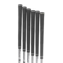 Cobra Fly XL Steel Mens Right Hand Irons 6-SW Regular -
