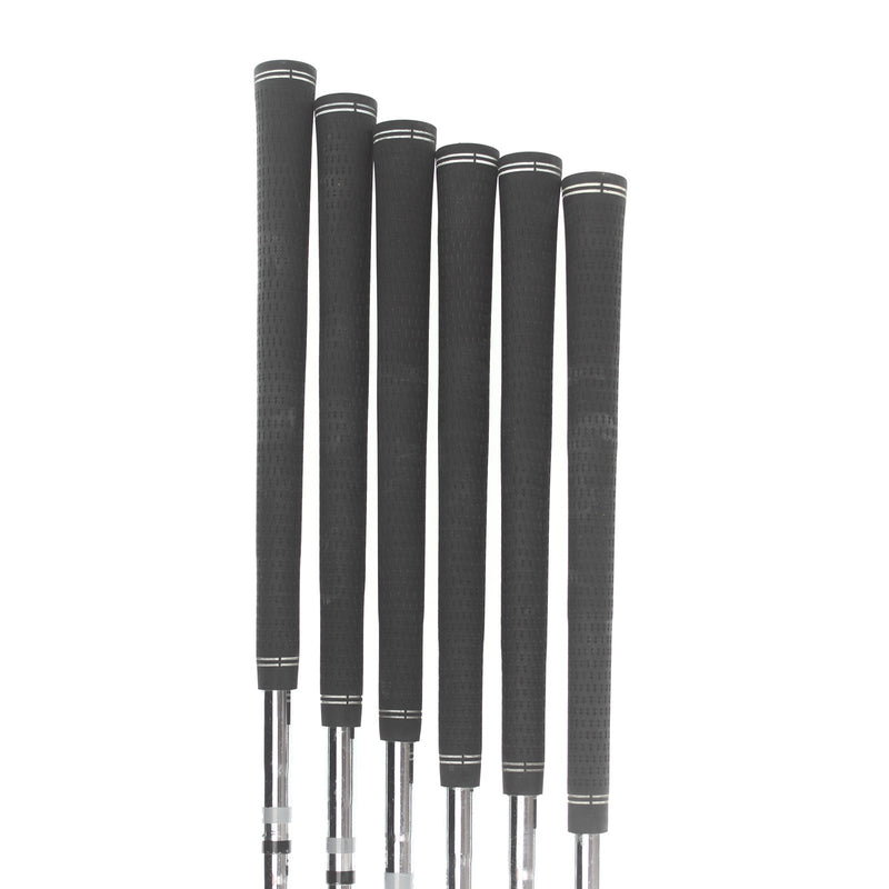 Cobra Fly XL Steel Mens Right Hand Irons 6-SW Regular -