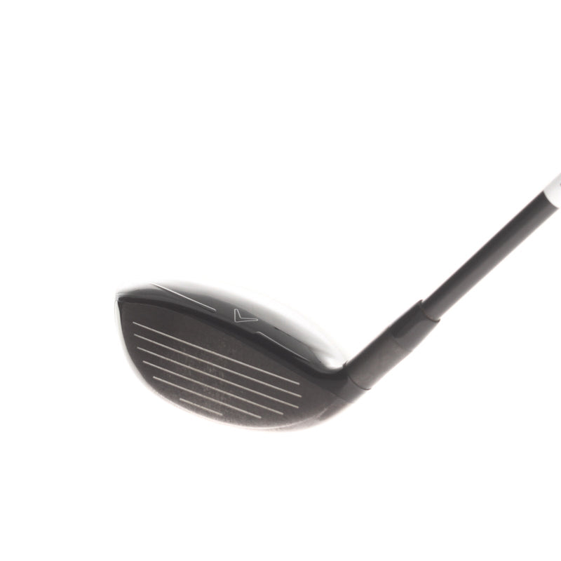 Callaway Rogue Graphite Mens Right Hand Fairway 3+ Wood 13.5* Stiff - HZRDUS Yellow 6.0 75g