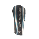 Callaway Rogue Graphite Mens Right Hand Fairway 3+ Wood 13.5* Stiff - HZRDUS Yellow 6.0 75g