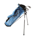 Inesis Kids Graphite Junior Right Hand Package Set Junior -