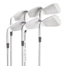 TaylorMade P790 2025 Steel Mens Right Hand Irons 5-PW Stiff - NSPro Modus3 Tour 105