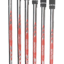 TaylorMade P790 2025 Steel Mens Right Hand Irons 5-PW Stiff - NSPro Modus3 Tour 105