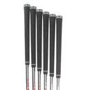 TaylorMade P790 2025 Steel Mens Right Hand Irons 5-PW Stiff - NSPro Modus3 Tour 105