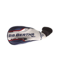 Callaway Big Bertha Reva Graphite Ladies Right Hand 8 Hybrid 36* Ladies - RCH-45g