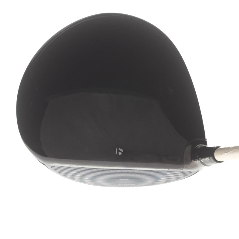 TaylorMade Qi10 Max Graphite Mens Right Hand Driver 10.5* Regular - Speeder NX 50