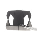 TaylorMade Spider 5K ZT Mens Right Hand Putter 35" Mallet - Golf Pride Reverse Taper