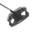 TaylorMade Spider 5K ZT Mens Right Hand Putter 35" Mallet - Golf Pride Reverse Taper