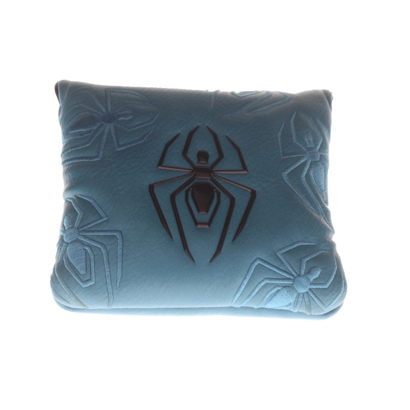 TaylorMade Spider 5K ZT Mens Right Hand Putter 35" Mallet - Golf Pride Reverse Taper