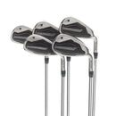 Benross Aero X Steel Mens Right Hand Irons 7-SW Regular - Benross