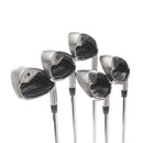 Benross Aero X Steel Mens Right Hand Irons 7-SW Regular - Benross