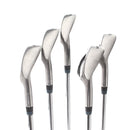 Benross Aero X Steel Mens Right Hand Irons 7-SW Regular - Benross