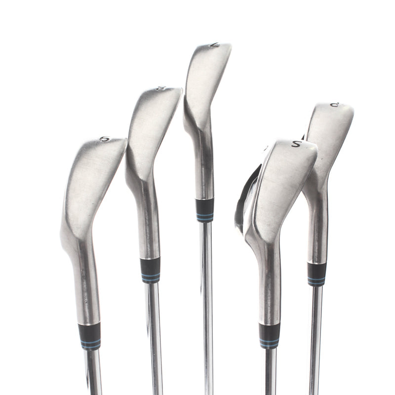 Benross Aero X Steel Mens Right Hand Irons 7-SW Regular - Benross