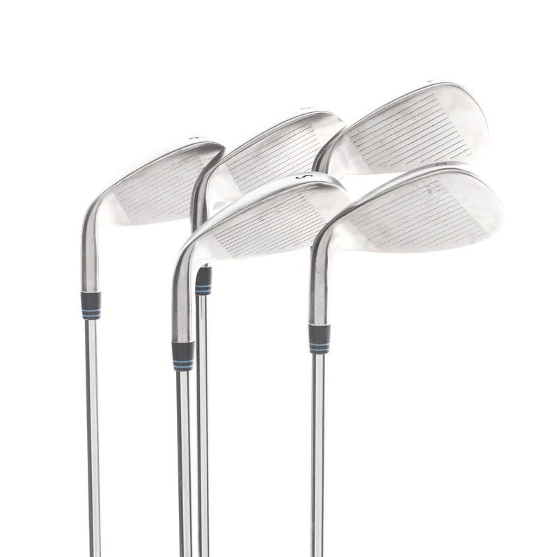 Benross Aero X Steel Mens Right Hand Irons 7-SW Regular - Benross