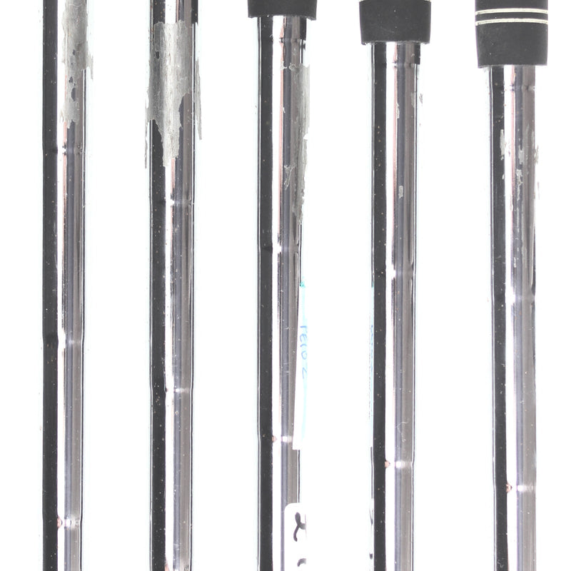 Benross Aero X Steel Mens Right Hand Irons 7-SW Regular - Benross