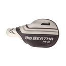Callaway Big Bertha Reva Graphite Ladies Right Hand Driver 12.5* Ladies - RCH-40g