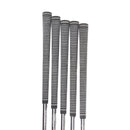 Benross Aero X Steel Mens Right Hand Irons 7-SW Regular - Benross