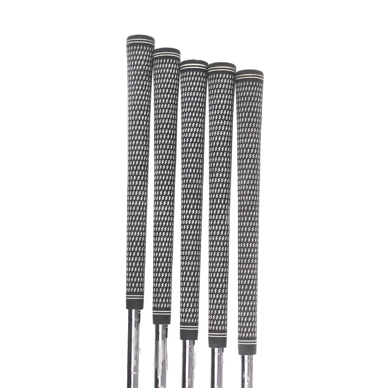 Benross Aero X Steel Mens Right Hand Irons 7-SW Regular - Benross