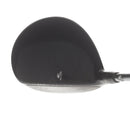 Cobra F6 Graphite Mens Right Hand Fairway 3 Wood 14.5* Stiff - Ozik MFS Red Tie Q4 65