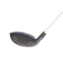 Mizuno JPX 850 Graphite Mens Right Hand Fairway 3 Wood 15* Stiff - Fujikura Orochi 65g