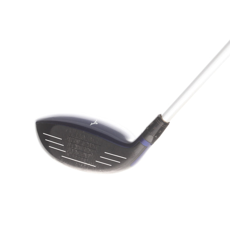 Mizuno JPX 850 Graphite Mens Right Hand Fairway 3 Wood 15* Stiff - Fujikura Orochi 65g