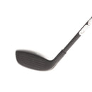 TaylorMade RBZ Black Graphite Mens Right Hand 3 Hybrid 19* Regular - Rocketfuel 65g